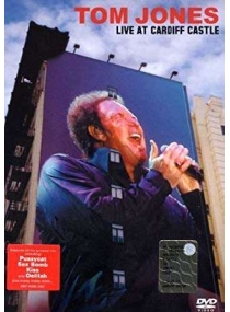 Tom Jones: Live at Cardiff Castle