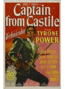 Capitão de Castela