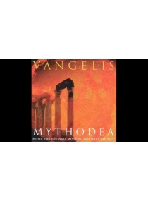 Vangelis: Mythodea 