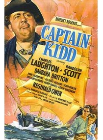 Capitão Kidd