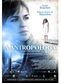 A Antropóloga