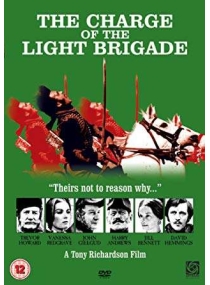 A Carga da Brigada Ligeira