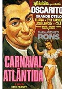 Carnaval Atlântida