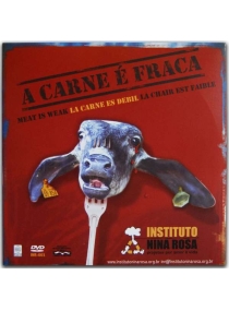 A Carne É Fraca