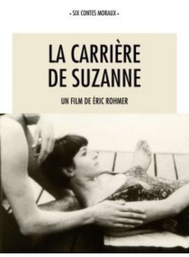 A Carreira de Suzane