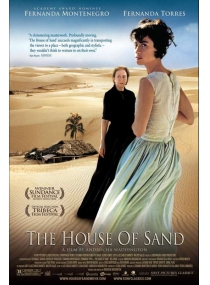 Casa De Areia