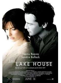 A Casa do Lago
