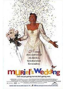 O Casamento de Muriel