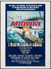 A Batalha de Midway