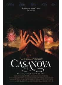 Casanova
