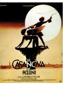 Casanova de Fellini