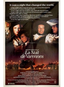 Casanova E A Revolução / A Noite de Varennes