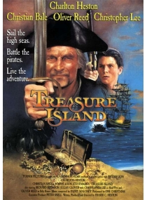 A Ilha do Tesouro / As Aventuras na Ilha do Tesouro