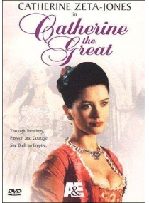 Catarina, a Grande