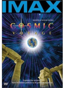 Imax - Viagem Cosmica