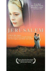 Jerusalém - Uma Verdadeira História de Amor e Fé