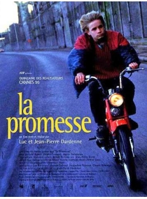 Promessa, A
