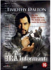 Informante, O