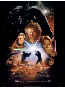 Star Wars: Episódio III - A Vingança dos Sith