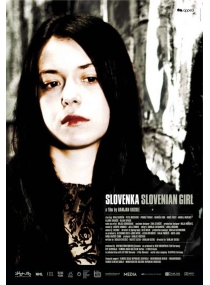 Garota Eslovena