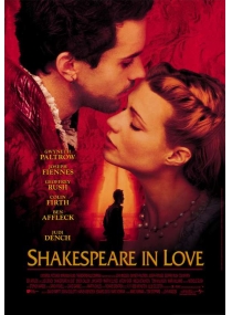 Shakespeare Apaixonado