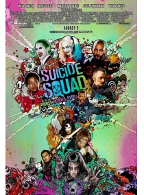 Esquadrão Suicida