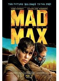 Mad Max: Estrada da Fúria