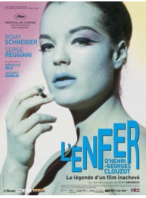 O Inferno de Henri-Georges Clouzot