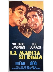 Marcha sobre Roma, A