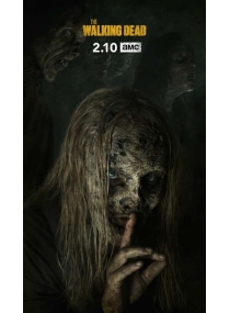 The Walking Dead (1ª Temporada) (4 DVDS)