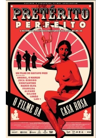 Pretérito Perfeito