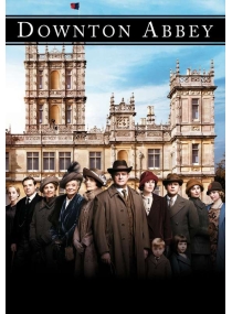 Downton Abbey (3ª Temporada) (4 DVDs)