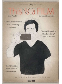 Isto Não É Um Filme