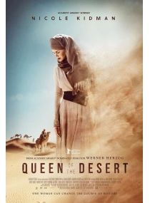 Rainha do Deserto