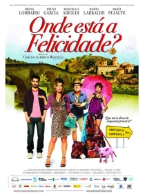 Onde está a Felicidade?