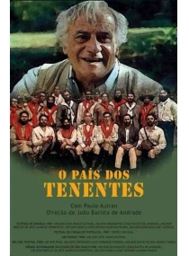 O País dos Tenentes