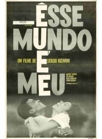 Êsse Mundo é Meu 