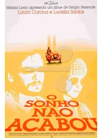 O Sonho Não Acabou