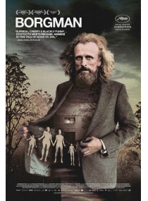 Borgman