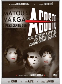 Agosto (1993) 2 DVDs
