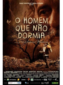 O Homem Que Não Dormia