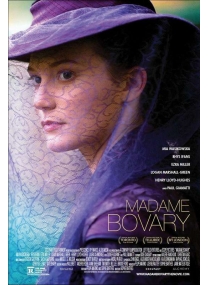 Madame Bovary