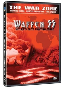 Waffen SS - A Força de Elite de Hitler