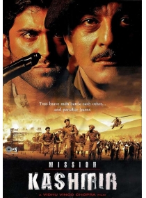Missão Kashmir