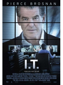 Invasão de Privacidade (2016)