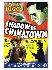 Sombras de Chinatown / O Mistério do Bairro Chinês