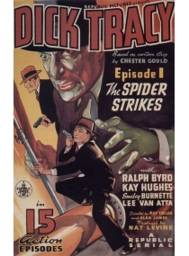 Dick Tracy, o Detetive 2 DVDs