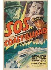 Guarda-Costa Em Alerta (3 DVDs)