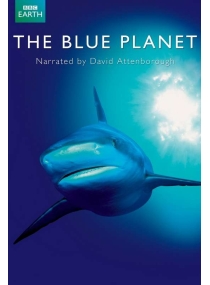 Blue Planet (4 DVDs)