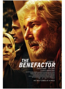 Benfeitor, O
